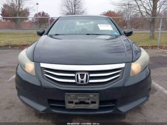 Honda Accord 2.4 Ex-l Image 18