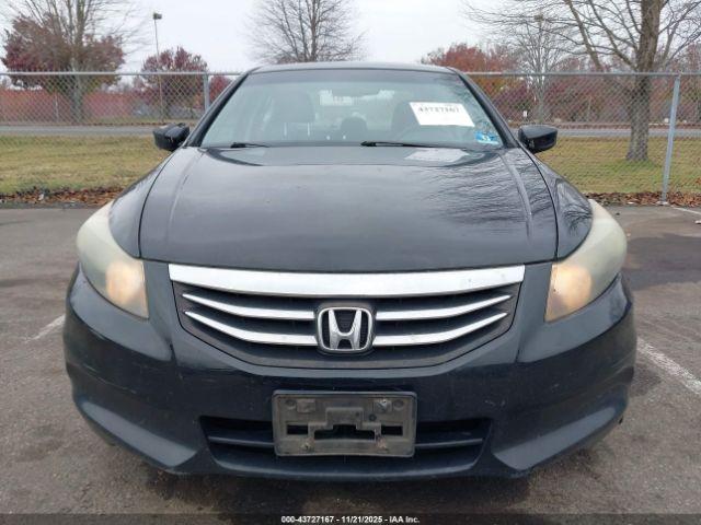 Honda Accord 2.4 Ex-l Image 18