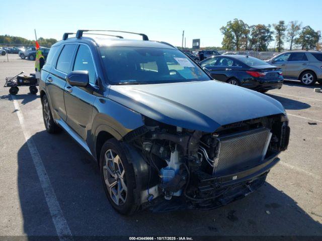  Salvage Hyundai PALISADE