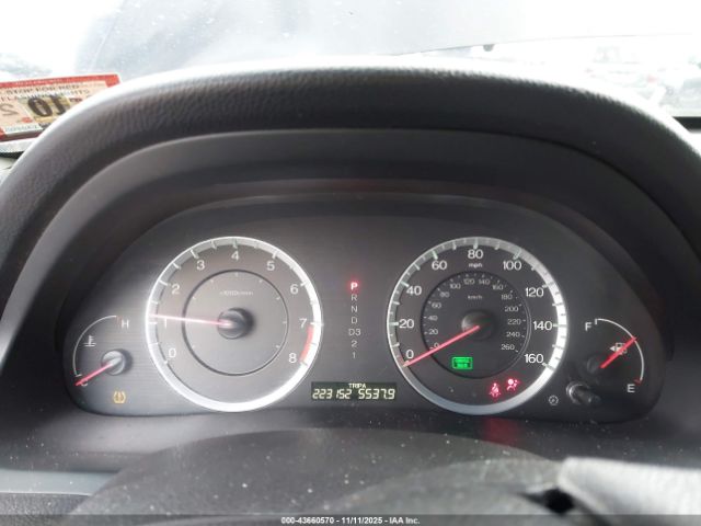 Honda Accord Image 4