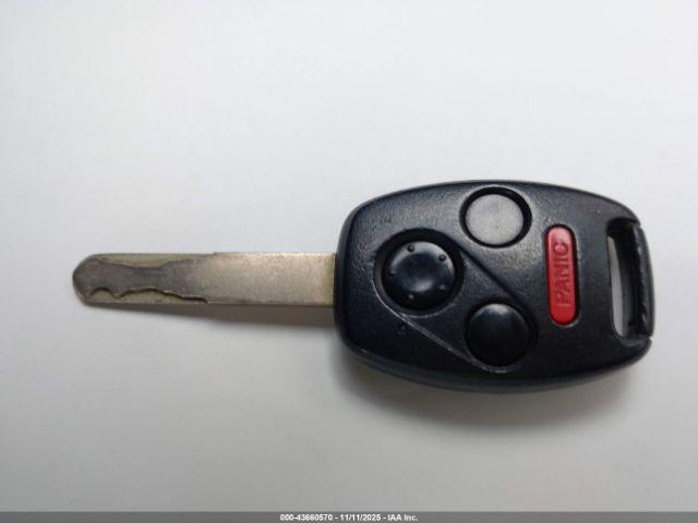 Honda Accord Image 2