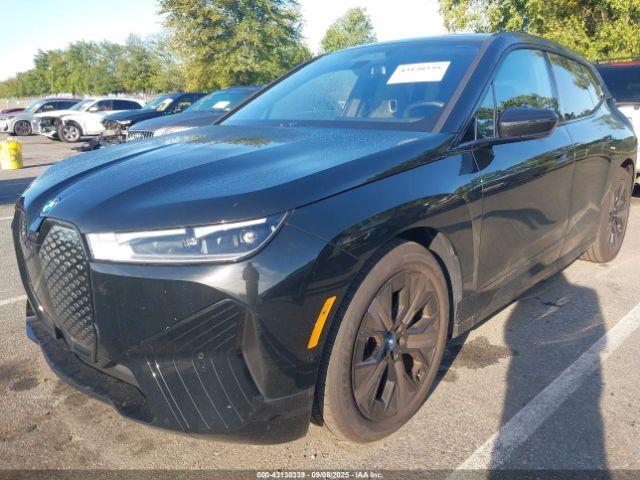 BMW iX Xdrive50 Image 6