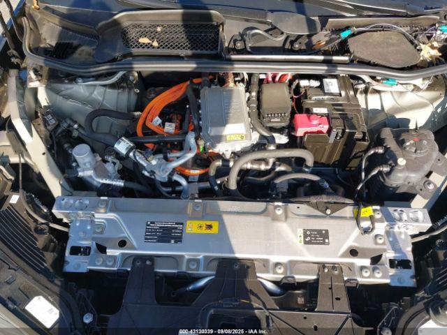 BMW iX Xdrive50 Image 18