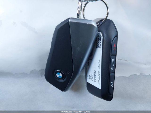 BMW iX Xdrive50 Image 11