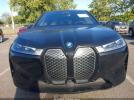 BMW iX Xdrive50 Image 9