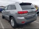 Jeep Grand Cherokee Laredo E 4x4 Image 3