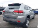 Jeep Grand Cherokee Laredo E 4x4 Image 2