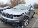 Jeep Grand Cherokee Laredo E 4x4 Image 13