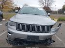 Jeep Grand Cherokee Laredo E 4x4 Image 10