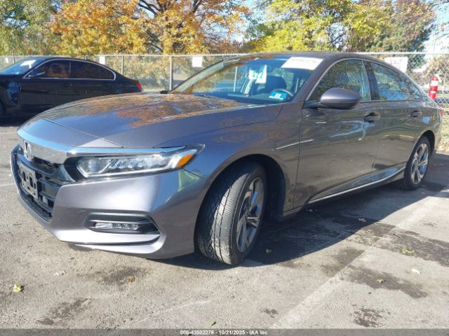 Honda Accord Ex-l Image 6