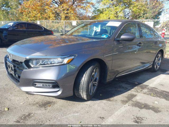 Honda Accord Ex-l Image 6