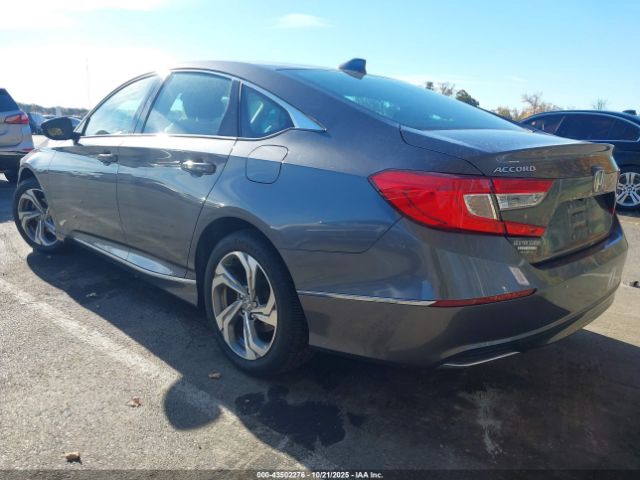 Honda Accord Ex-l Image 3