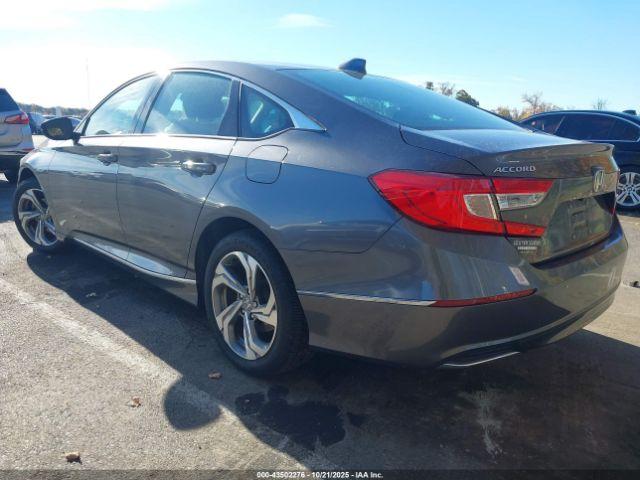 Honda Accord Ex-l Image 3