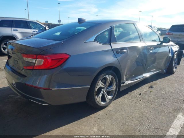 Honda Accord Ex-l Image 5