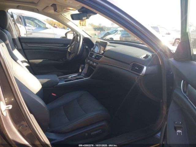 Honda Accord Ex-l Image 12