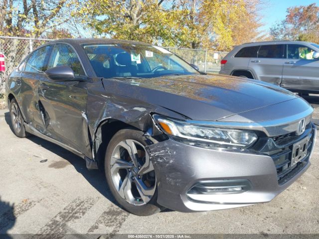 Honda Accord Ex-l Image 13