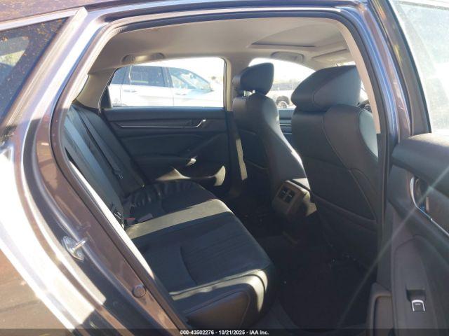 Honda Accord Ex-l Image 15