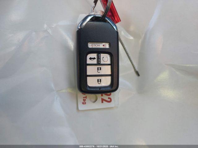 Honda Accord Ex-l Image 7