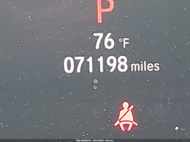 Honda Accord Ex-l Image 14