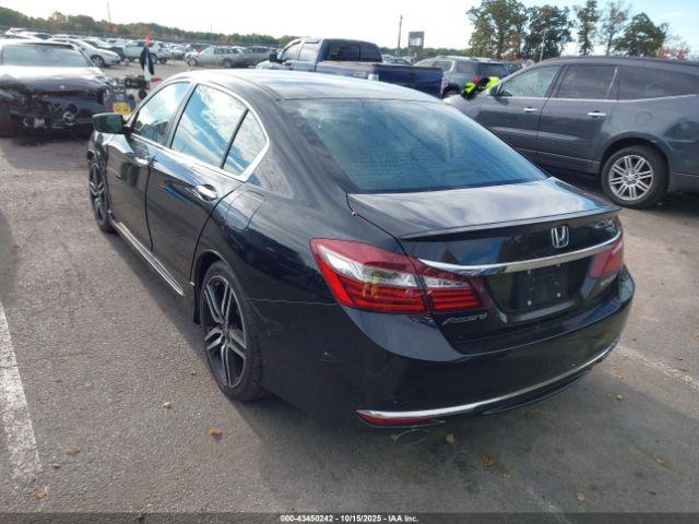 Honda Accord Sport Image 11
