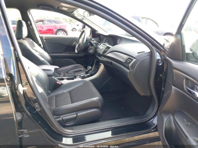 Honda Accord Sport Image 16