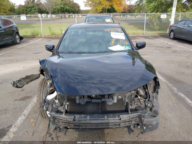 Honda Accord Sport Image 14