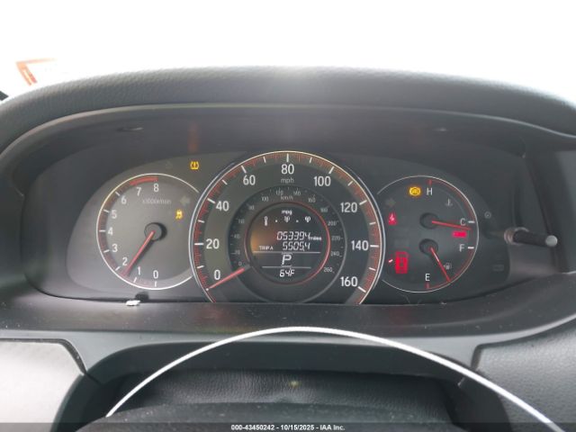 Honda Accord Sport Image 7