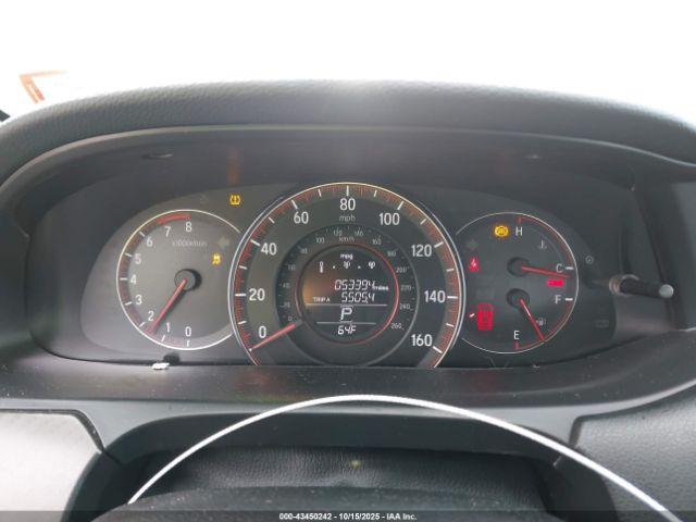 Honda Accord Sport Image 7