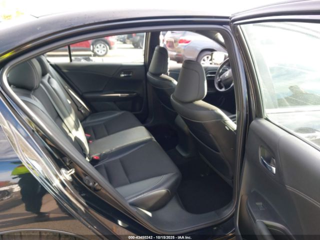 Honda Accord Sport Image 6