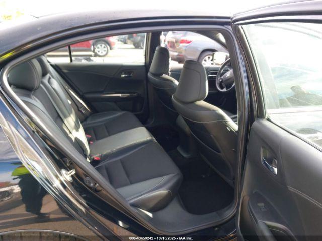 Honda Accord Sport Image 6