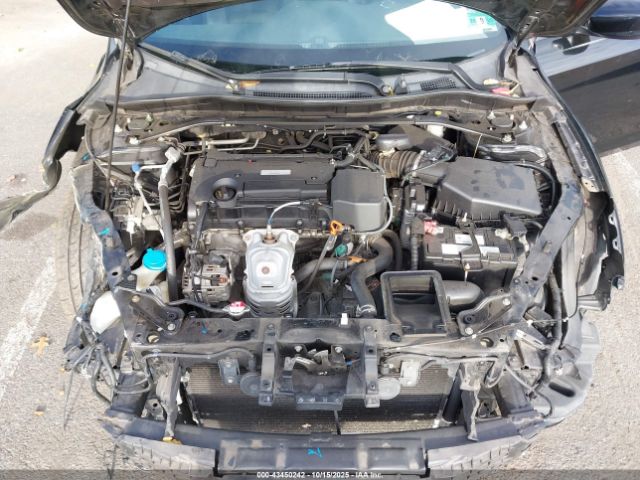 Honda Accord Sport Image 5