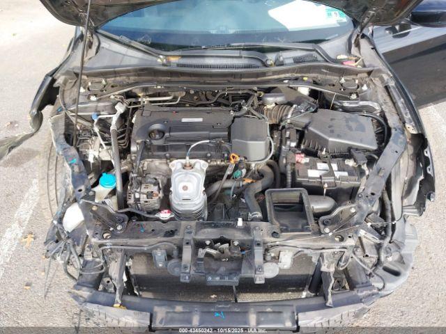 Honda Accord Sport Image 5