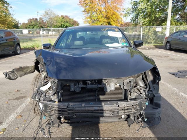 Honda Accord Sport Image 8