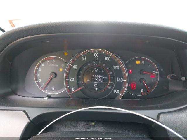 Honda Accord Sport Image 9