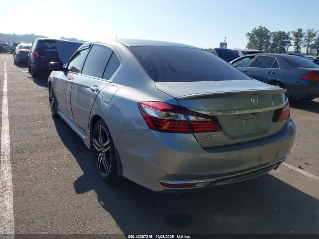 Honda Accord Sport Image 15