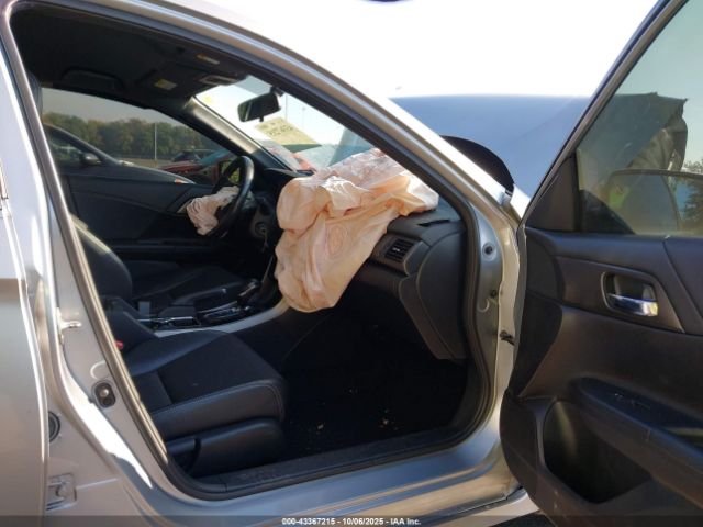 Honda Accord Sport Image 3