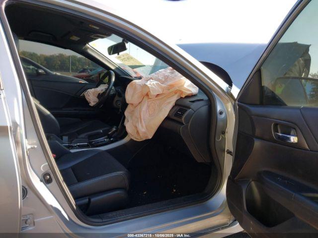 Honda Accord Sport Image 3