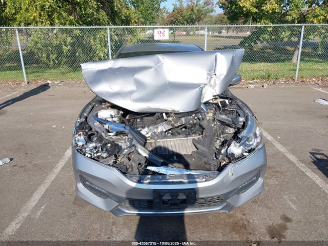 Honda Accord Sport Image 7