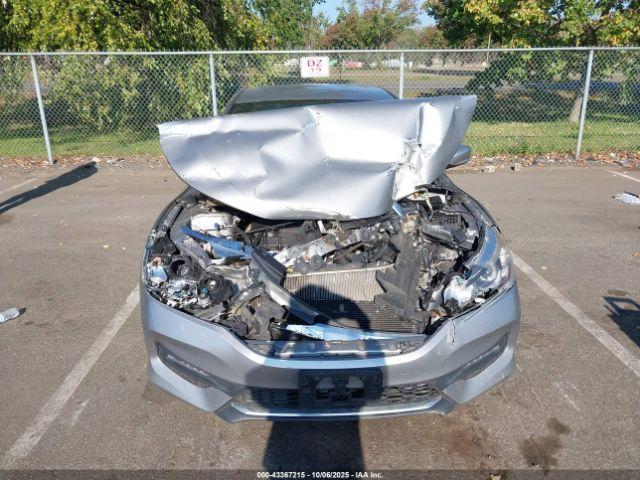 Honda Accord Sport Image 7