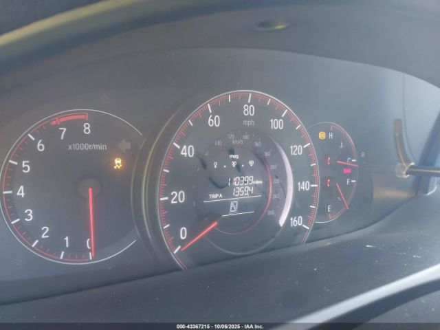 Honda Accord Sport Image 14