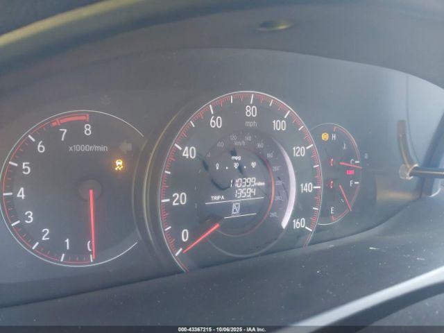 Honda Accord Sport Image 14