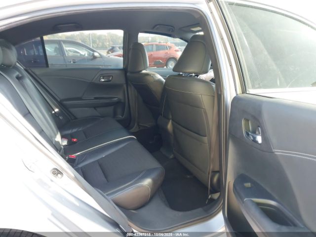 Honda Accord Sport Image 10