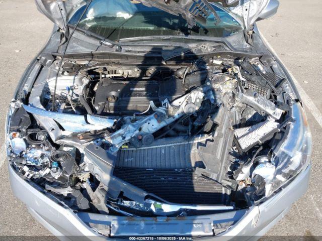 Honda Accord Sport Image 16