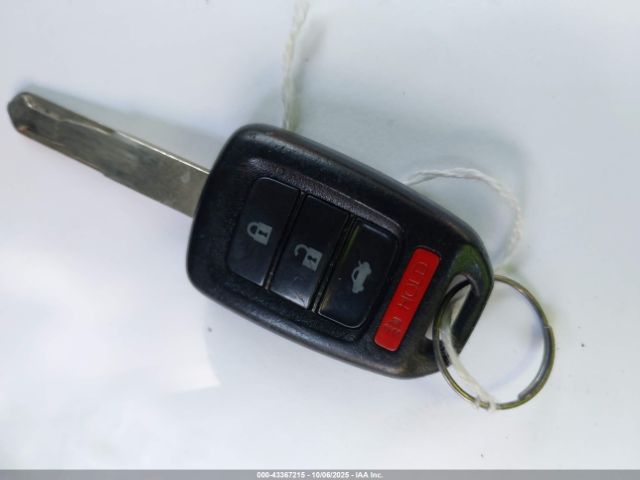 Honda Accord Sport Image 5