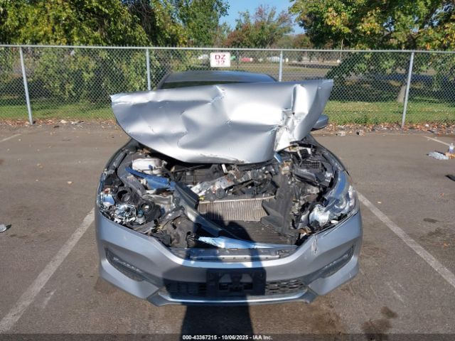 Honda Accord Sport Image 6