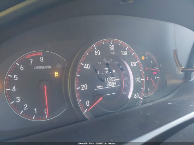 Honda Accord Sport Image 11