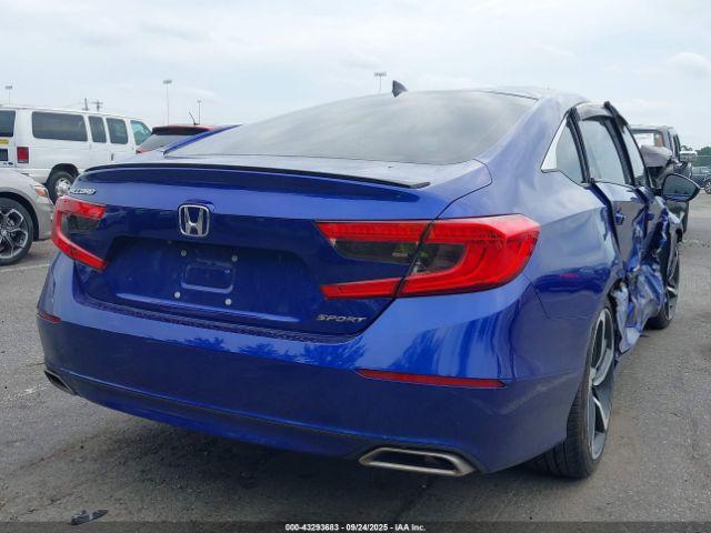 Honda Accord Sport Image 6