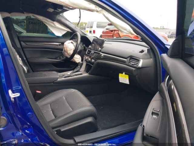 Honda Accord Sport Image 5