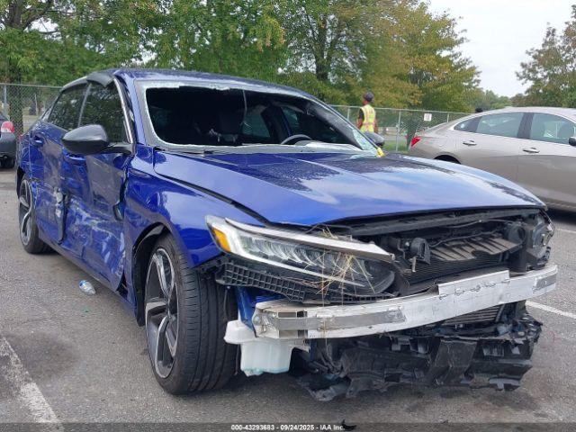 Honda Accord Sport Image 3