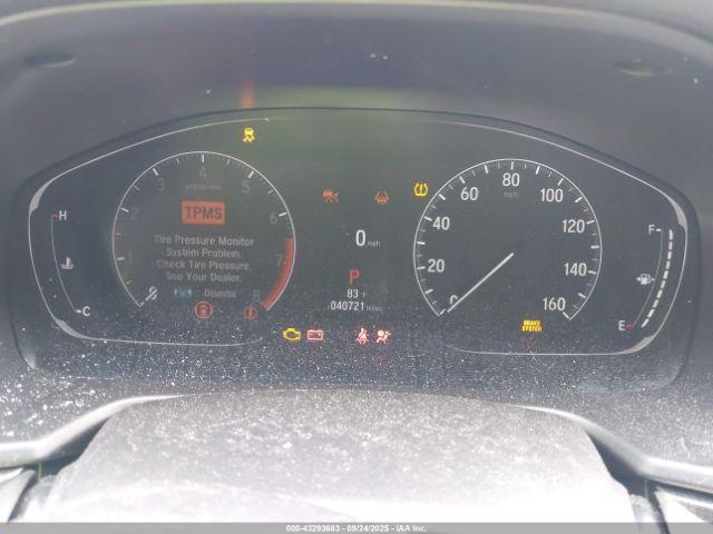 Honda Accord Sport Image 9